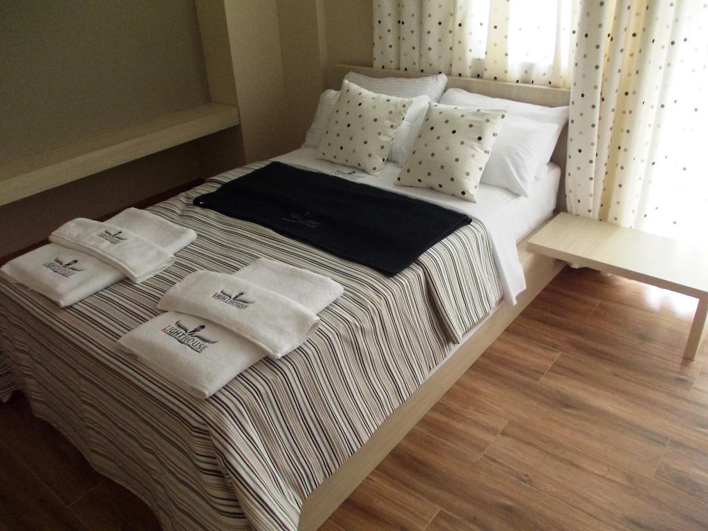 Lighthouse Lydia Villas Fethiye Habitación foto