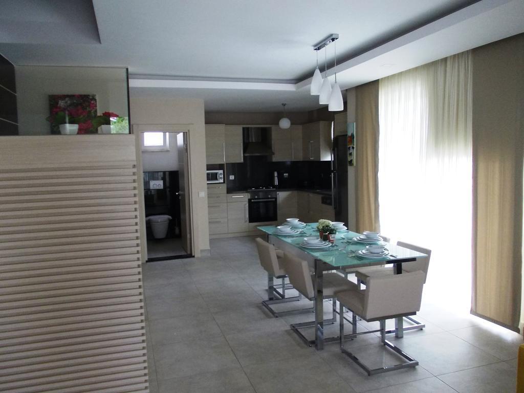 Lighthouse Lydia Villas Fethiye Habitación foto