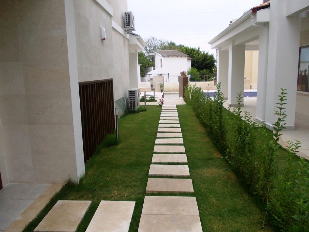 Lighthouse Lydia Villas Fethiye Habitación foto