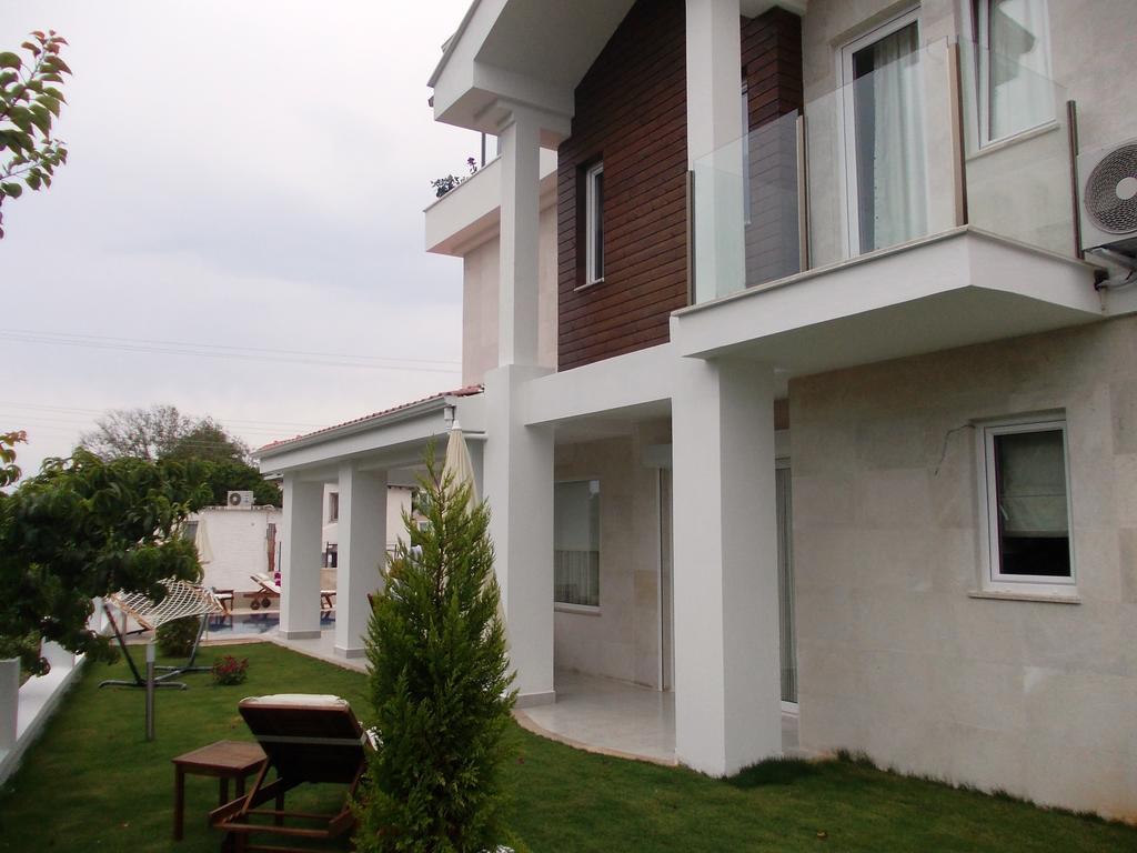 Lighthouse Lydia Villas Fethiye Habitación foto