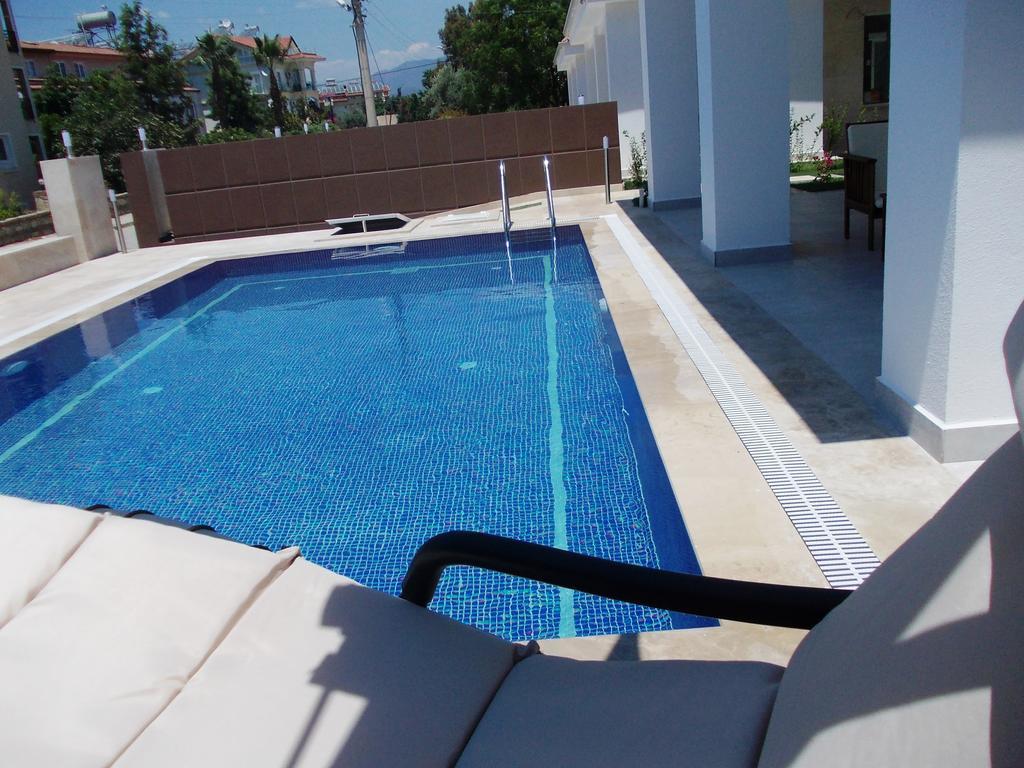 Lighthouse Lydia Villas Fethiye Habitación foto