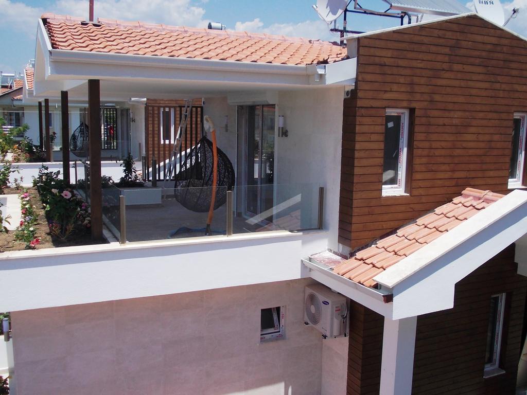 Lighthouse Lydia Villas Fethiye Habitación foto