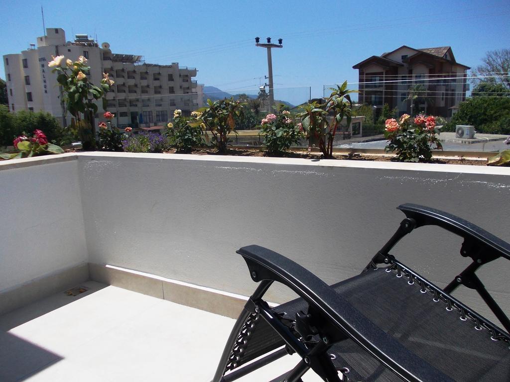 Lighthouse Lydia Villas Fethiye Habitación foto