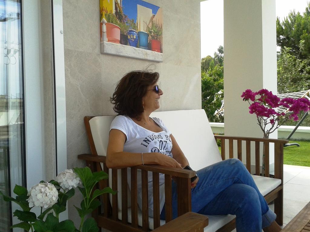 Lighthouse Lydia Villas Fethiye Habitación foto