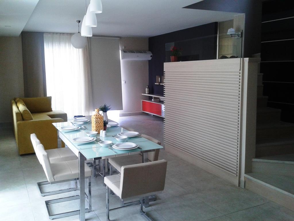 Lighthouse Lydia Villas Fethiye Habitación foto