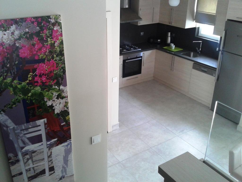 Lighthouse Lydia Villas Fethiye Habitación foto