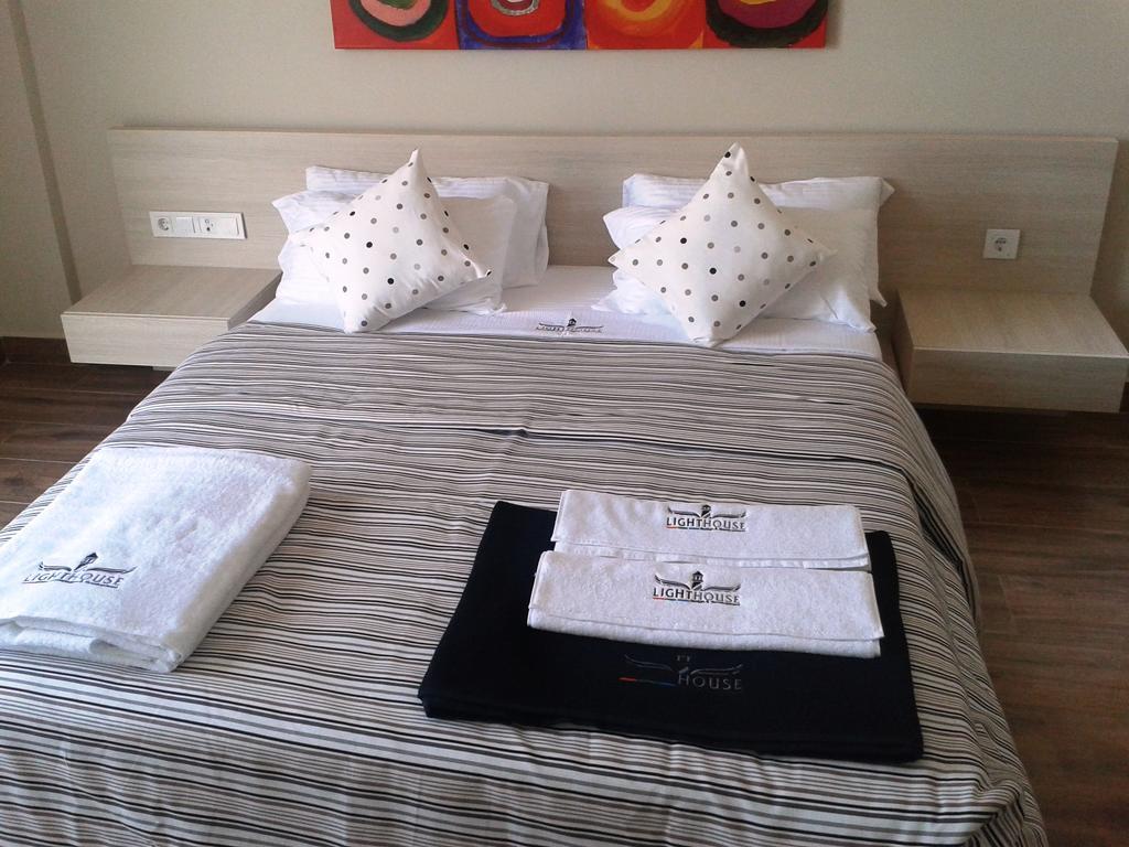 Lighthouse Lydia Villas Fethiye Habitación foto