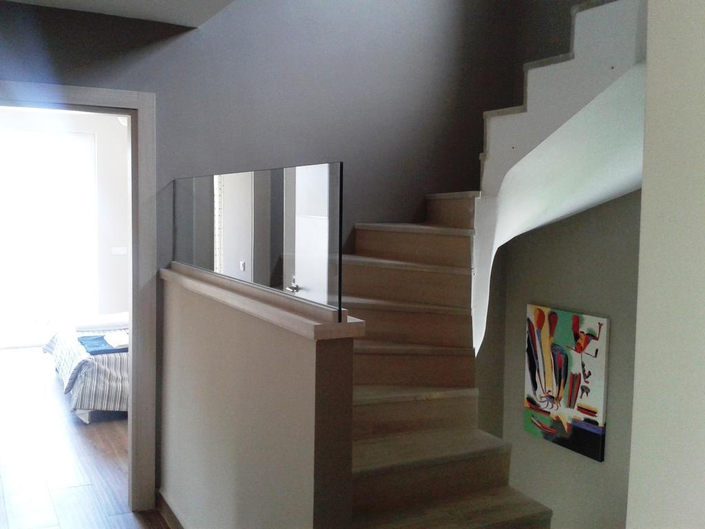 Lighthouse Lydia Villas Fethiye Habitación foto