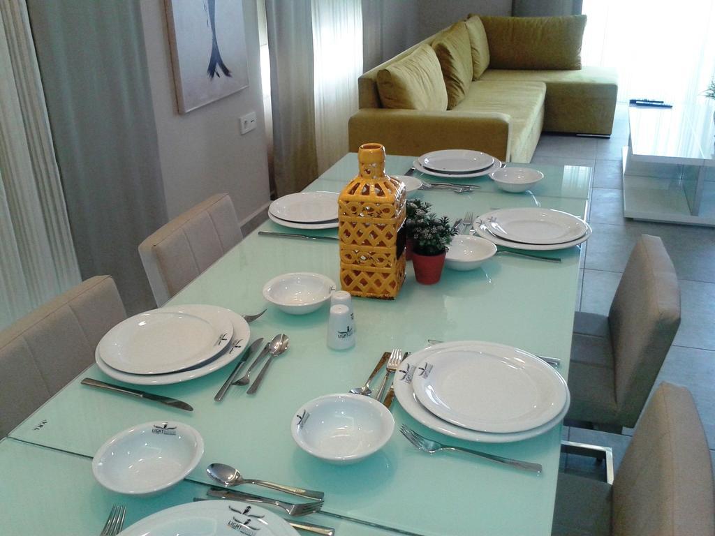 Lighthouse Lydia Villas Fethiye Habitación foto