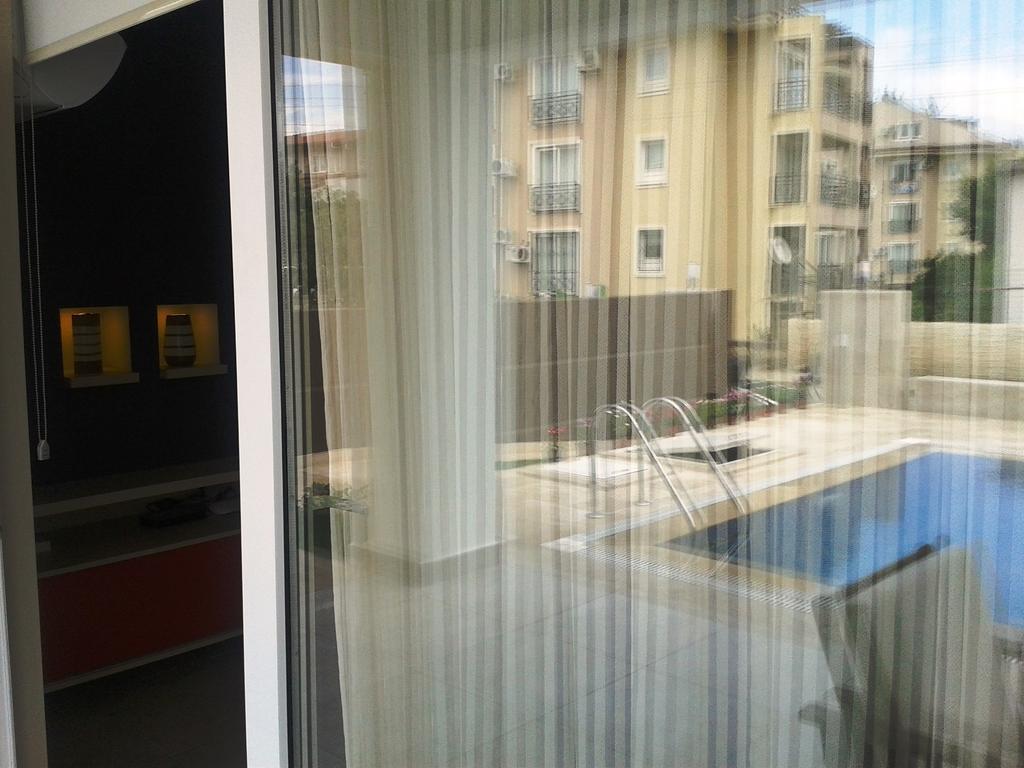 Lighthouse Lydia Villas Fethiye Habitación foto