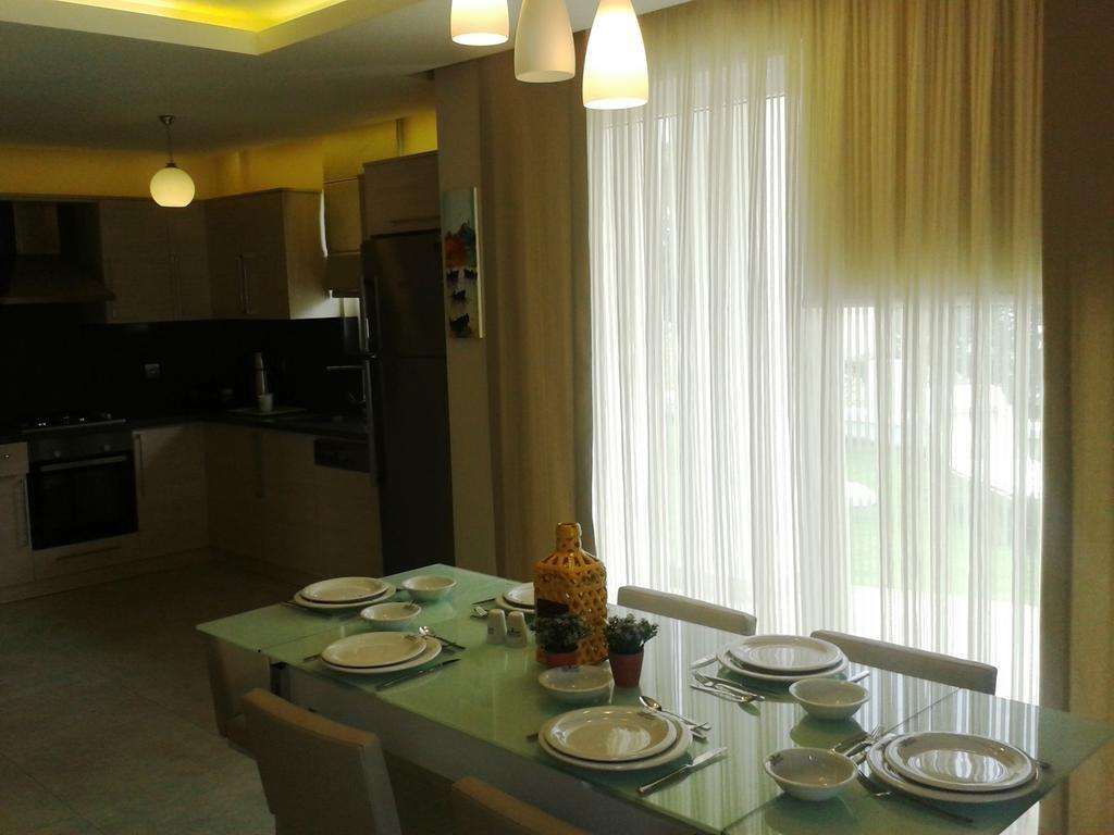 Lighthouse Lydia Villas Fethiye Habitación foto