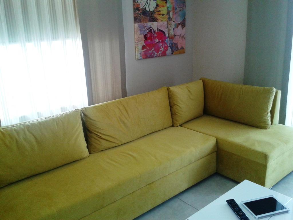Lighthouse Lydia Villas Fethiye Habitación foto