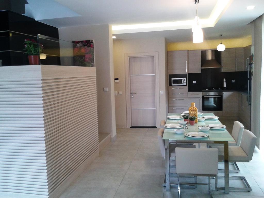 Lighthouse Lydia Villas Fethiye Habitación foto