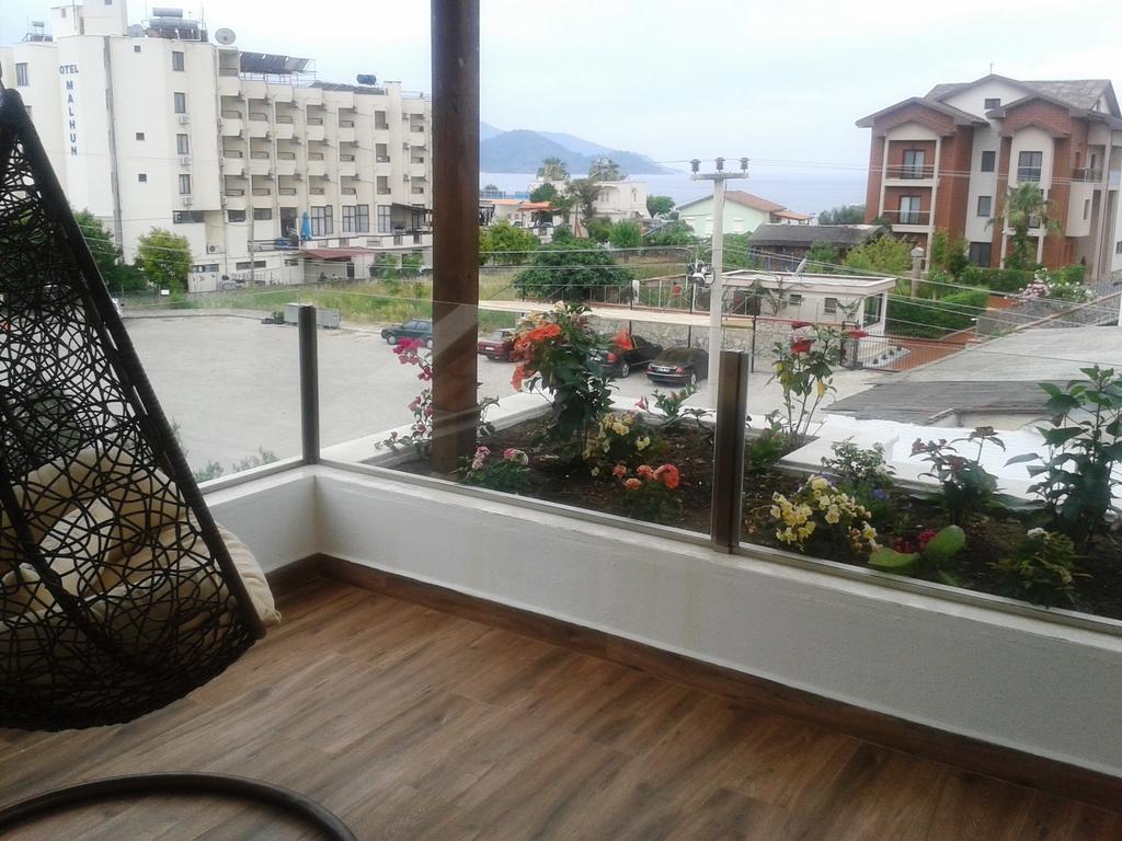 Lighthouse Lydia Villas Fethiye Habitación foto