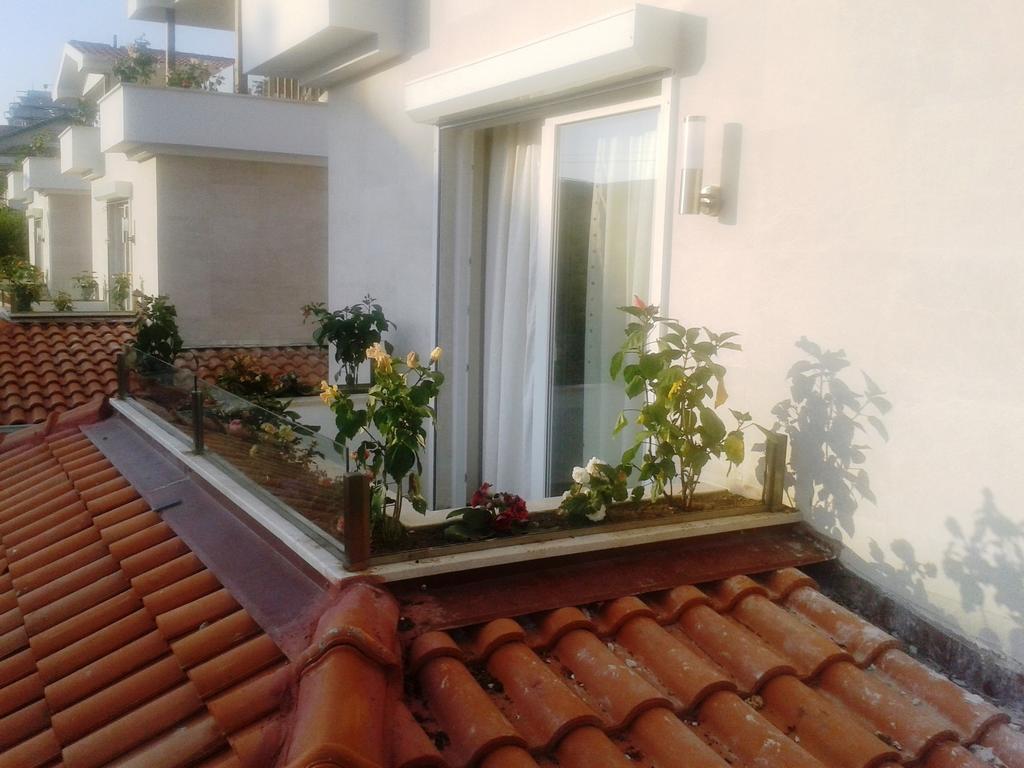 Lighthouse Lydia Villas Fethiye Habitación foto