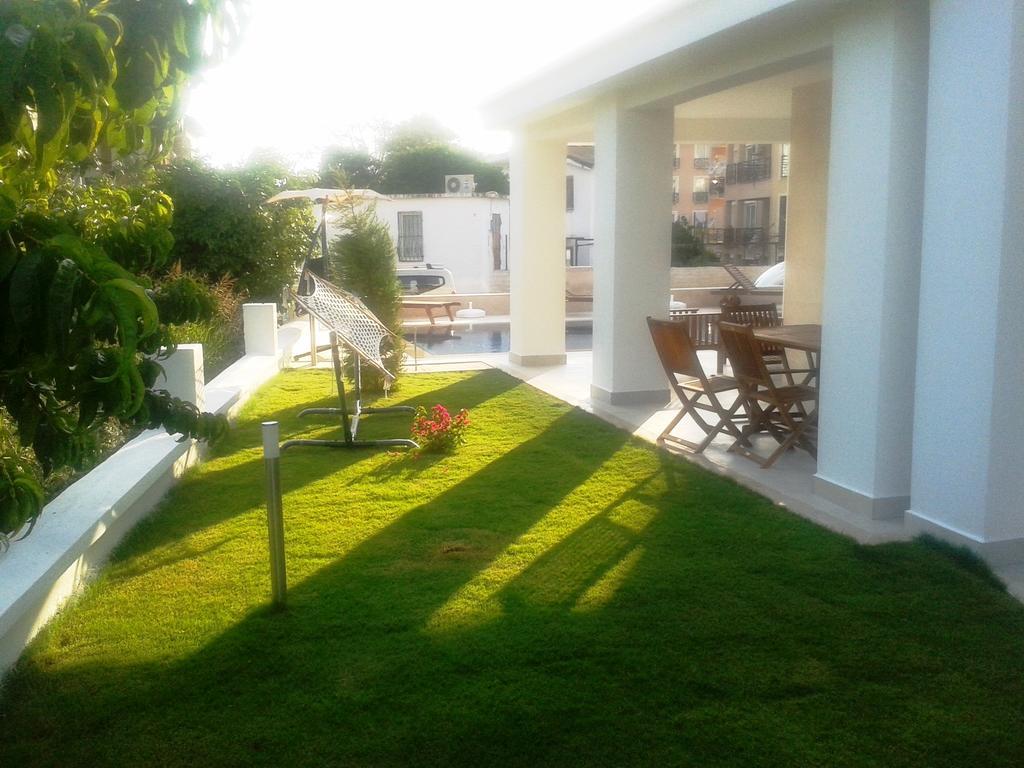 Lighthouse Lydia Villas Fethiye Habitación foto