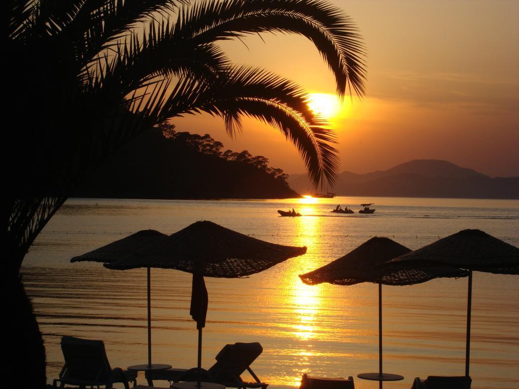 Lighthouse Lydia Villas Fethiye Habitación foto