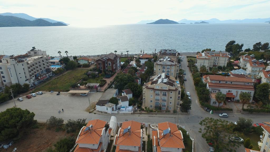 Lighthouse Lydia Villas Fethiye Exterior foto