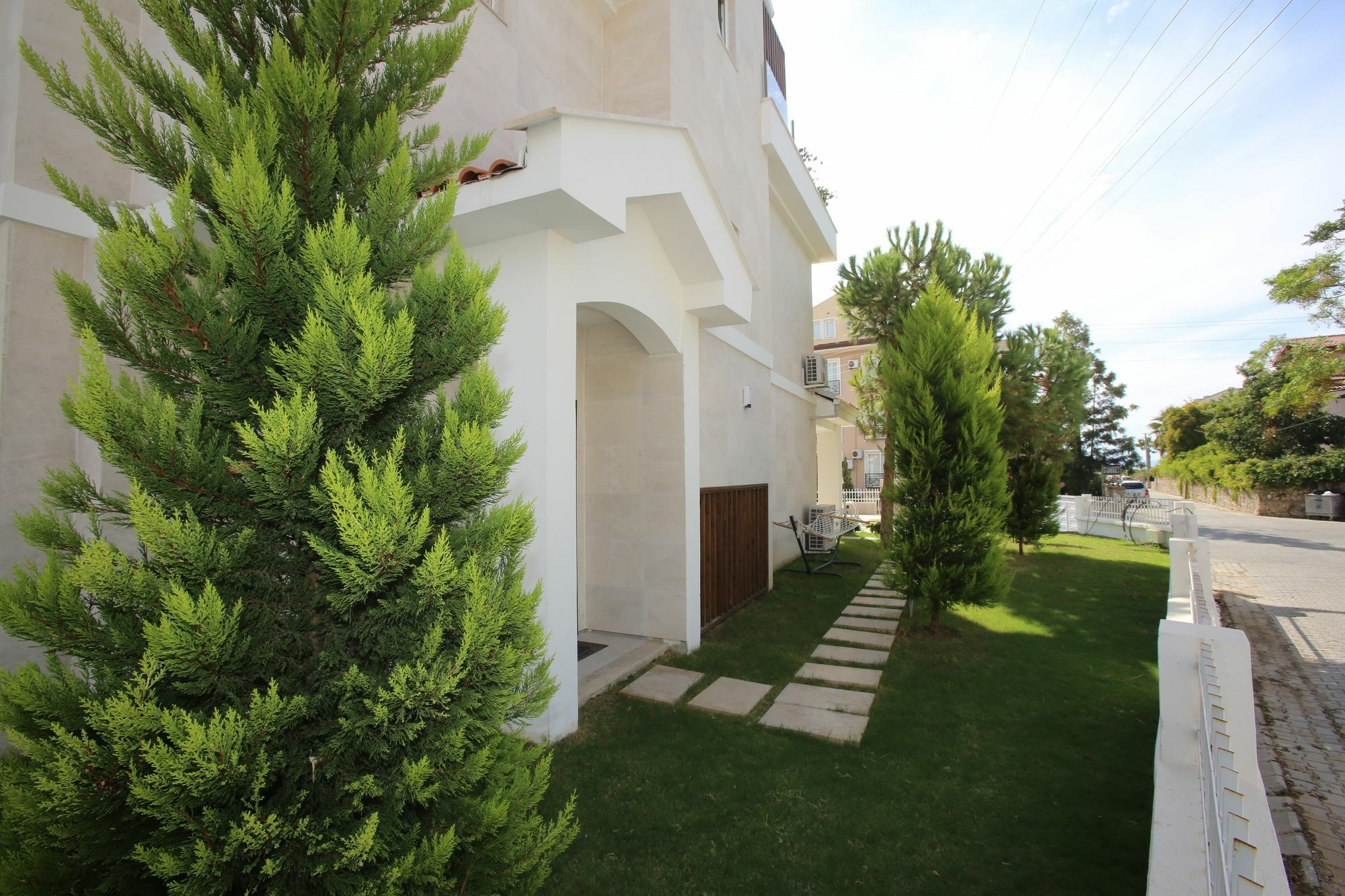 Lighthouse Lydia Villas Fethiye Exterior foto
