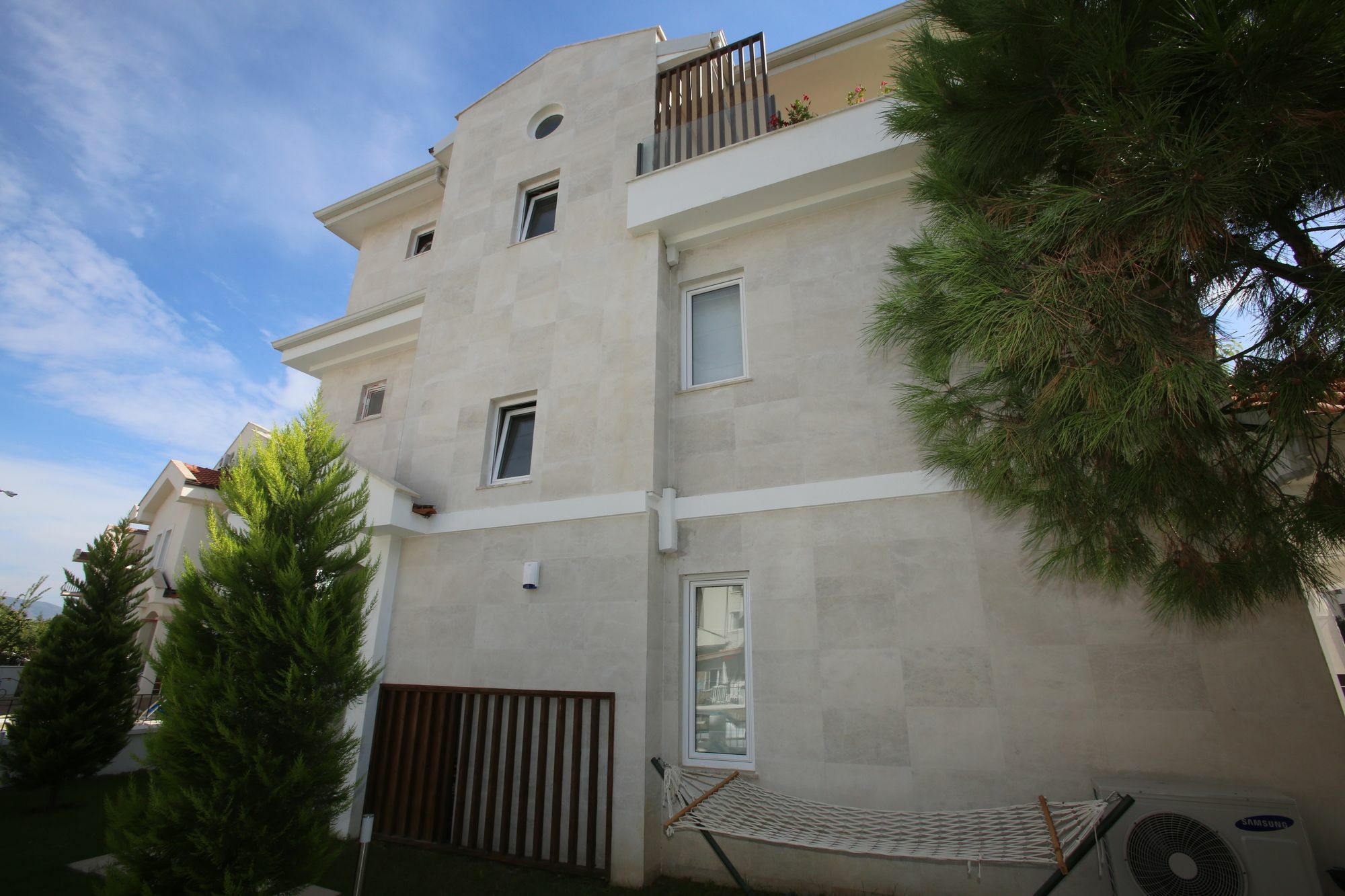 Lighthouse Lydia Villas Fethiye Exterior foto